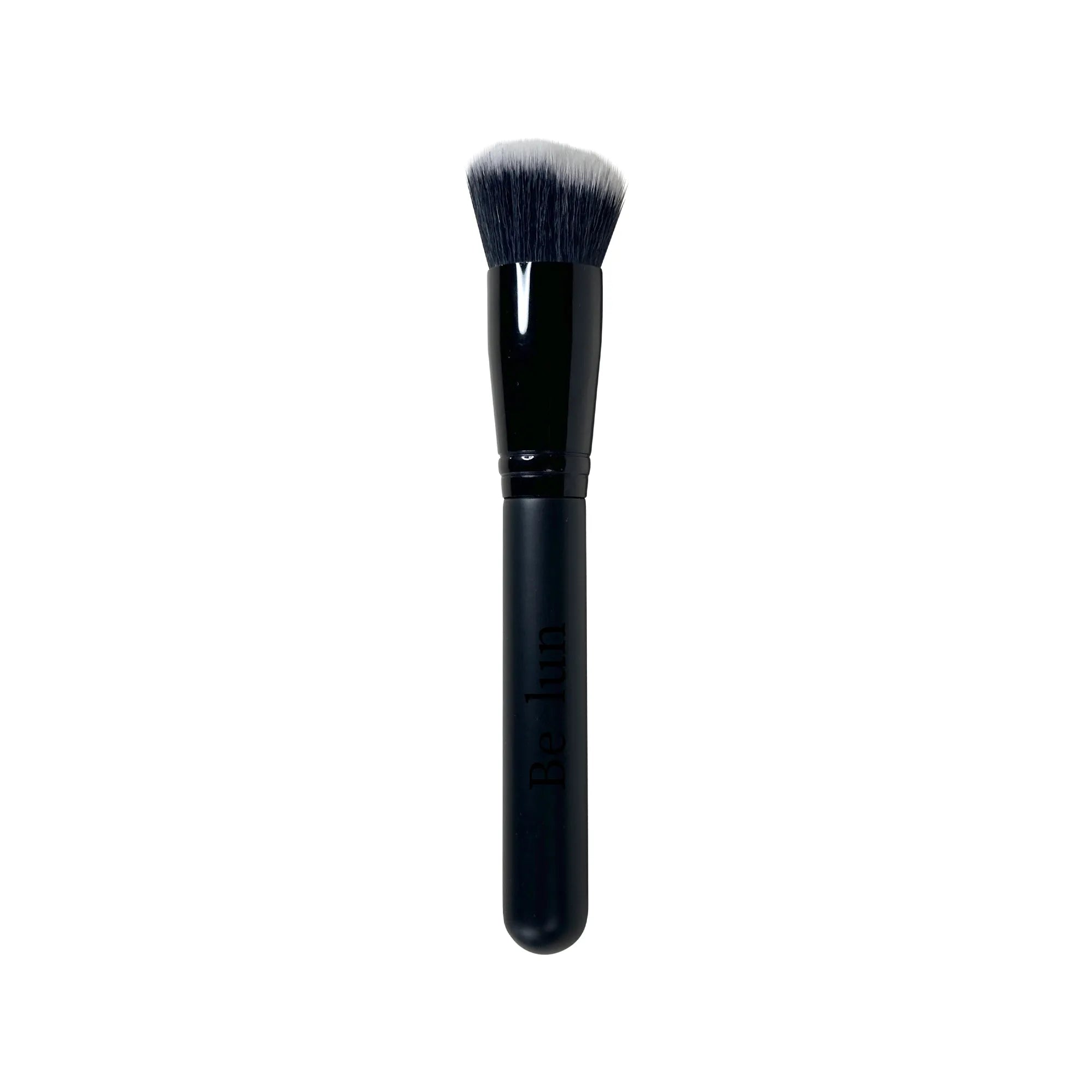 Stipple & Blend Foundation Brush - Bealun